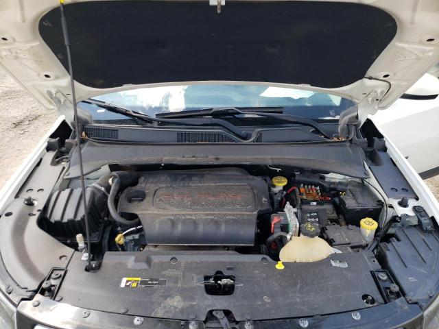 Photo 7 from auction – 2018 JEEP COMPASS LA with VIN 3C4NJDBB6JT178539