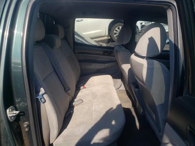 Photo 6 from auction – 2011 TOYOTA TACOMA DOU with VIN 3TMLU4EN8BM073842