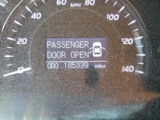 Photo 8 from auction – 2011 TOYOTA CAMRY HYBR with VIN 4T1BB3EK8BU130520