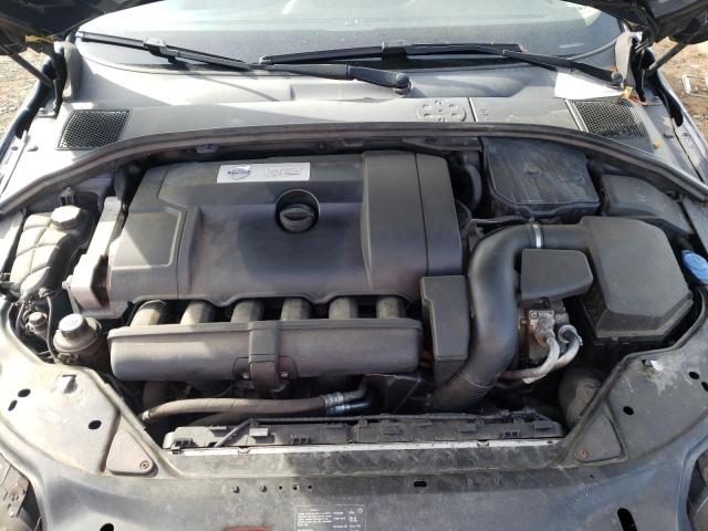 Photo 7 from auction – 2012 VOLVO XC70 3.2 with VIN YV4940BZ9C1126781