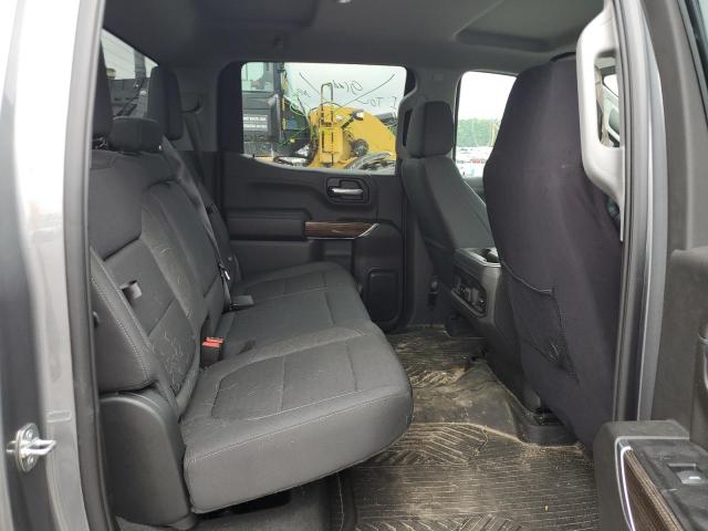 صورة رقم 6 من المزاد - 2021 CHEVROLET SILVERADO مع VIN 3GCPYFED5MG440688