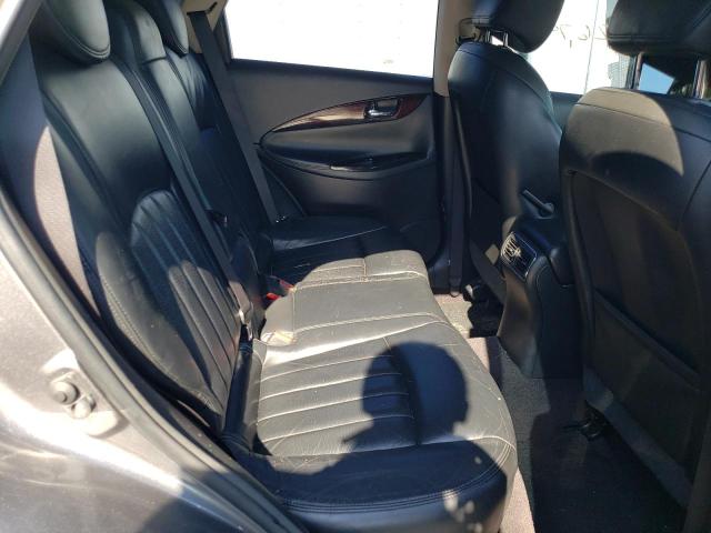 Photo 6 from auction – 2013 INFINITI EX37 BASE with VIN JN1BJ0HP2DM430296