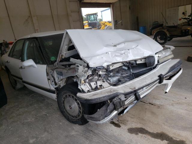 Photo 1 from auction – 1994 BUICK LESABRE CU with VIN 1G4HP52L2RH498084