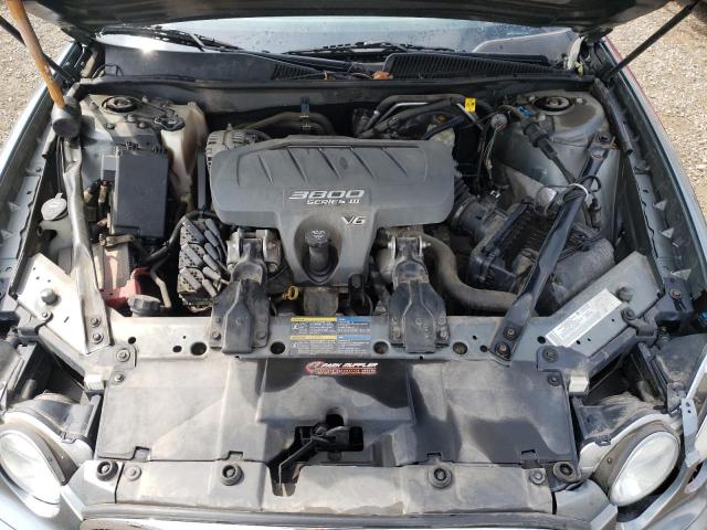 Photo 7 from auction – 2005 BUICK ALLURE CXL with VIN 2G4WJ532051345974