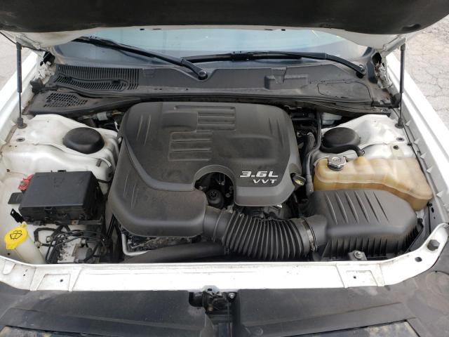 Photo 7 from auction – 2015 DODGE CHALLENGER with VIN 2C3CDZAG6FH798448