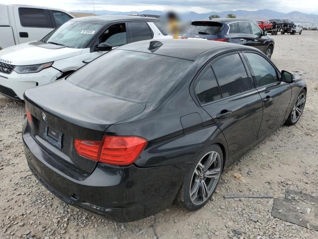 Photo 4 from auction – 2013 BMW 328 XI SUL with VIN WBA3B5C50DF592365