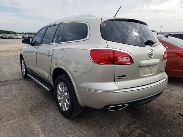 Photo 3 from auction – 2014 BUICK ENCLAVE with VIN 5GAKRCKD3EJ292326