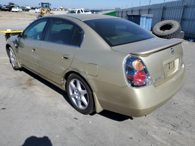 Photo 3 from auction – 2002 NISSAN ALTIMA SE with VIN 1N4BL11E12C224773