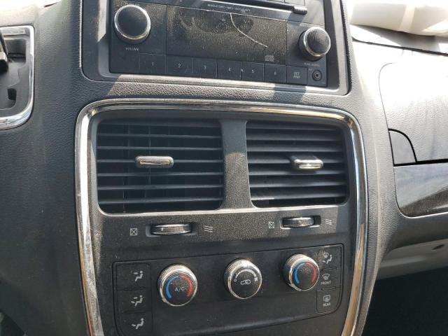 Photo 9 from auction – 2013 RAM TRADESMAN with VIN 2C4JRGAG3DR773815