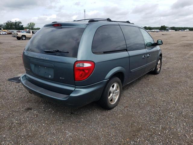 Photo 4 from auction – 2005 DODGE GRAND CARA with VIN 2D4GP44L95R515746