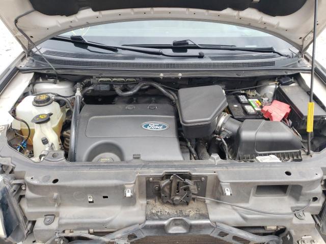 Photo 7 from auction – 2012 FORD EDGE SEL with VIN 2FMDK4JCXCBA01103