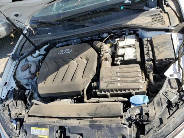 Photo 7 from auction – 2018 AUDI A3 PREMIUM with VIN WAUGUGFF0J1068993