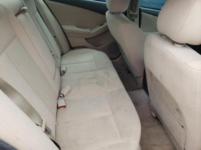 Photo 6 from auction – 2012 NISSAN ALTIMA BAS with VIN 1N4AL2APXCC167087