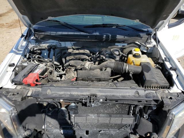 Photo 7 from auction – 2014 FORD F150 with VIN 1FTMF1CM0EKE26707