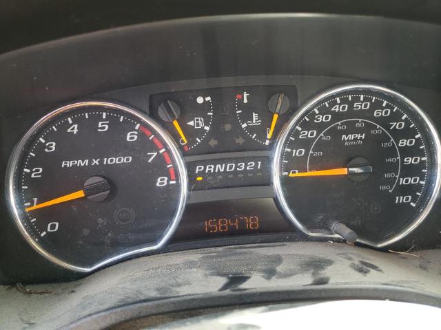 Photo 8 from auction – 2007 CHEVROLET COLORADO with VIN 1GCDT13E078120804