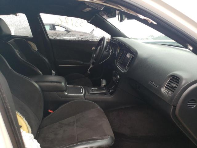 Photo 5 from auction – 2017 DODGE CHARGER R/ with VIN 2C3CDXGJ6HH556656