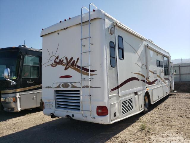 Photo 4 from auction – 2005 FREIGHTLINER CHASSIS X with VIN 4UZAAHDC05CU56747