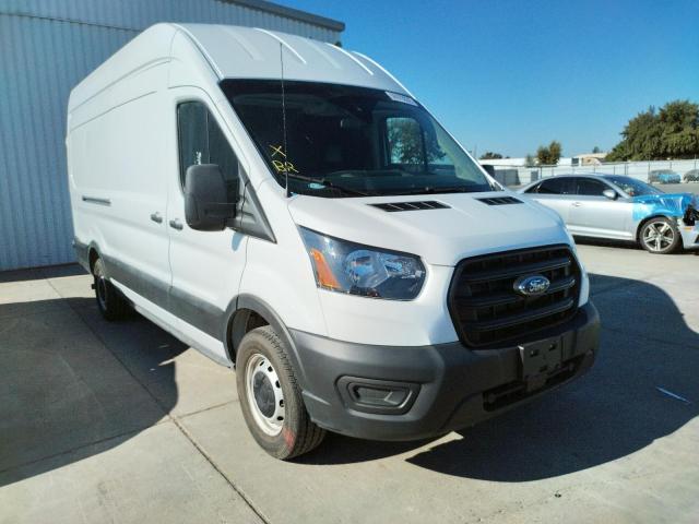 FORD TRANSIT T- 2020 with VIN 1FTBR3X81LKA09536 - Photo from auction