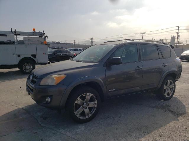 Photo 2 from auction – 2012 TOYOTA RAV4 SPORT with VIN 2T3WF4DV9CW146175