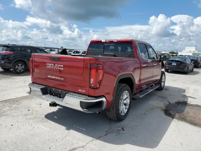 Photo 4 from auction – 2022 GMC SIERRA LIM with VIN 3GTP8DED9NG208360