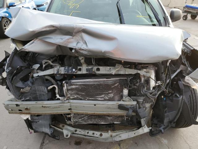Photo 9 from auction – 2014 NISSAN VERSA S with VIN 3N1CN7AP3EL803630