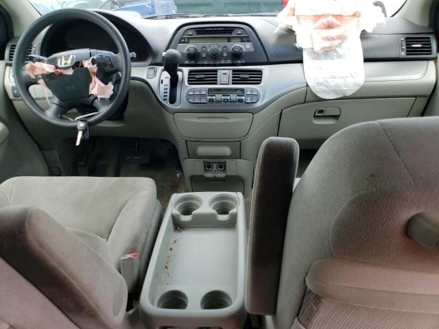 Photo 9 from auction – 2007 HONDA ODYSSEY EX with VIN 5FNRL38497B081020