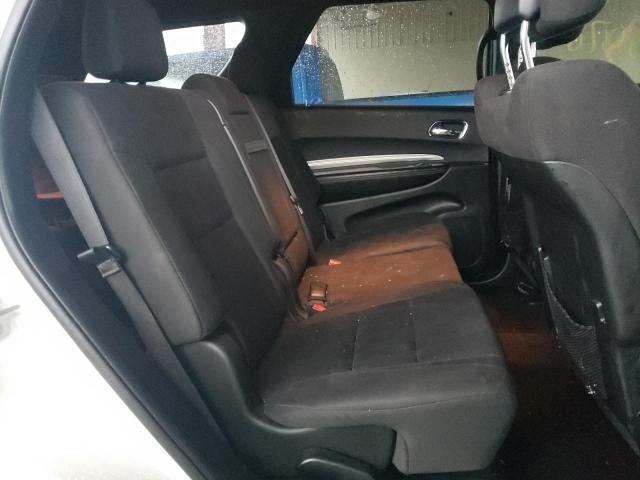 Photo 6 from auction – 2017 DODGE DURANGO SX with VIN 1C4RDHAG8HC960473