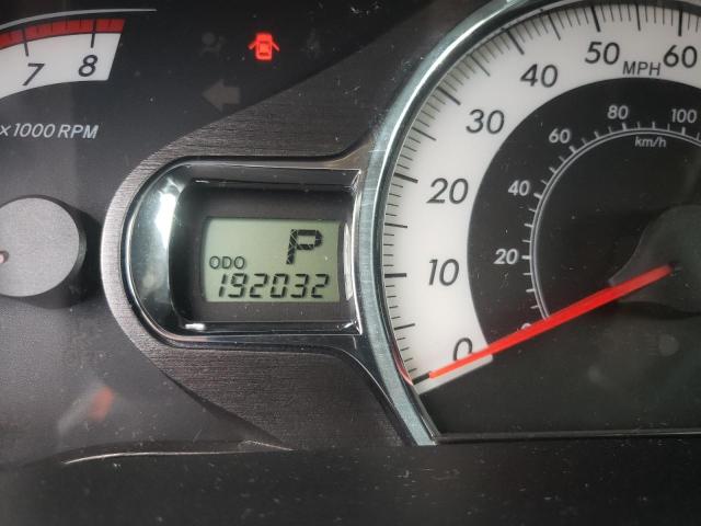Photo 8 from auction – 2014 TOYOTA SIENNA SPO with VIN 5TDXK3DC8ES438154