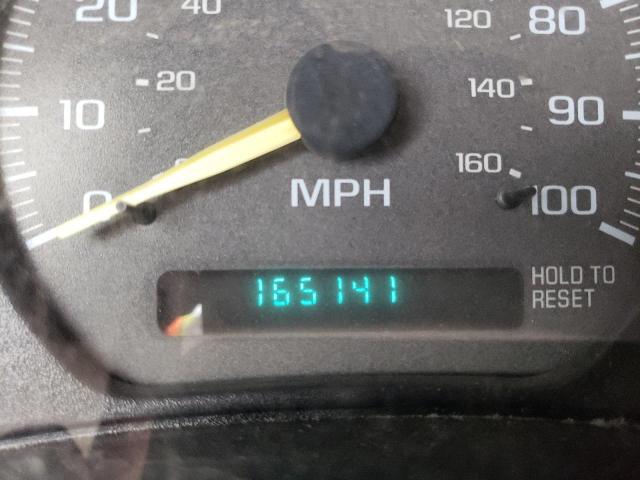 Photo 8 from auction – 1998 ISUZU HOMBRE with VIN 1GGCS1440W8660557