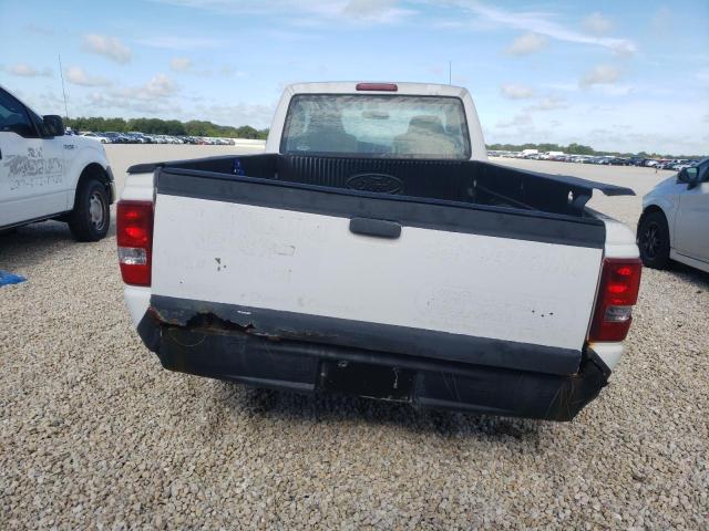Photo 6 from auction – 2009 FORD RANGER with VIN 1FTYR10D69PA64243