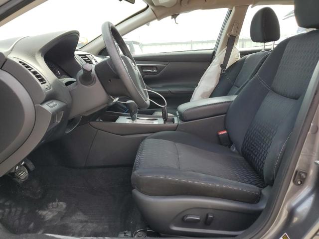 Photo 5 from auction – 2018 NISSAN ALTIMA 2.5 with VIN 1N4AL3AP7JC101129