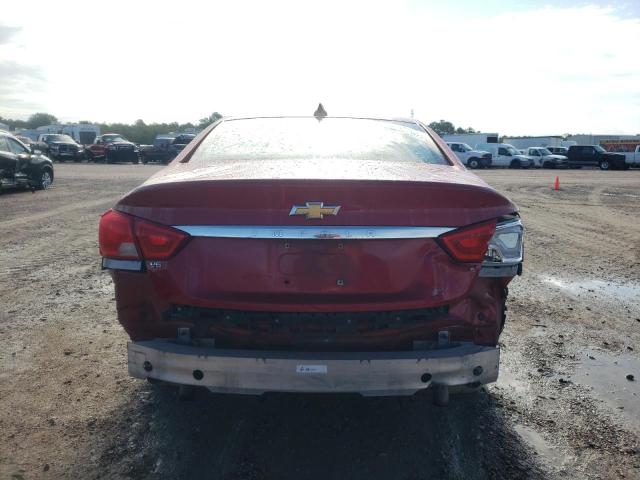 Photo 9 from auction – 2015 CHEVROLET IMPALA LT with VIN 2G1125S33F9101480