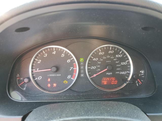 Photo 8 from auction – 2007 MAZDA MAZDA6 with VIN 1YVHP80D075M06285