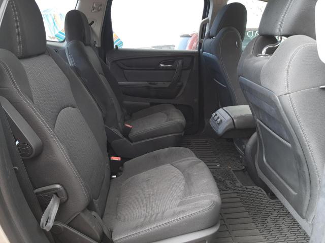 Photo 6 from auction – 2016 CHEVROLET TRAVERSE L with VIN 1GNKRGKD6GJ178501