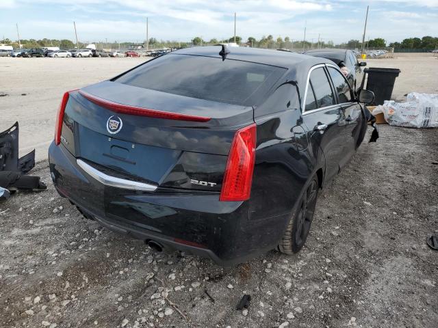 Photo 4 from auction – 2014 CADILLAC ATS with VIN 1G6AG5RX0E0131274