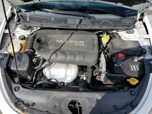 Photo 7 from auction – 2016 DODGE DART SXT with VIN 1C3CDFBB9GD529330