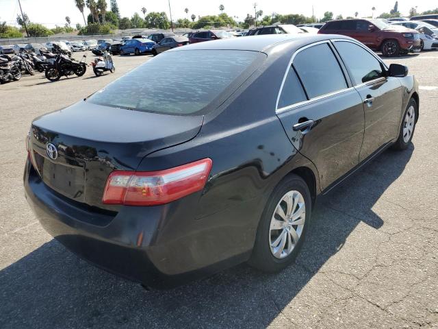 Photo 4 from auction – 2009 TOYOTA CAMRY BASE with VIN 4T1BE46KX9U313293
