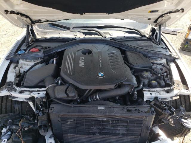 Photo 7 from auction – 2019 BMW 440XI GRAN with VIN WBA4J7C54KBM76528