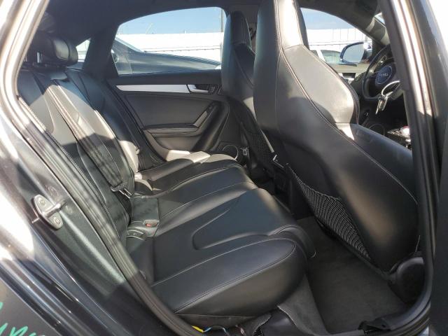 Photo 6 from auction – 2015 AUDI S4 PREMIUM with VIN WAUBGAFL1FA076791