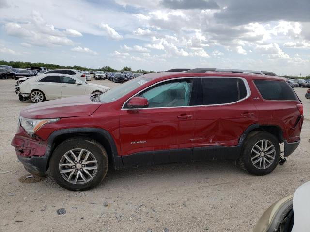 Photo 9 from auction – 2019 GMC ACADIA SLE with VIN 1GKKNLLS6KZ271592