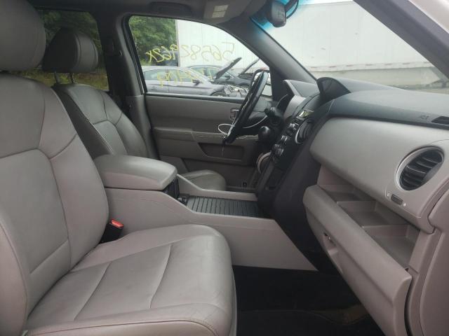 صورة رقم 5 من المزاد - 2014 HONDA PILOT EXL مع VIN 5FNYF4H53EB002925