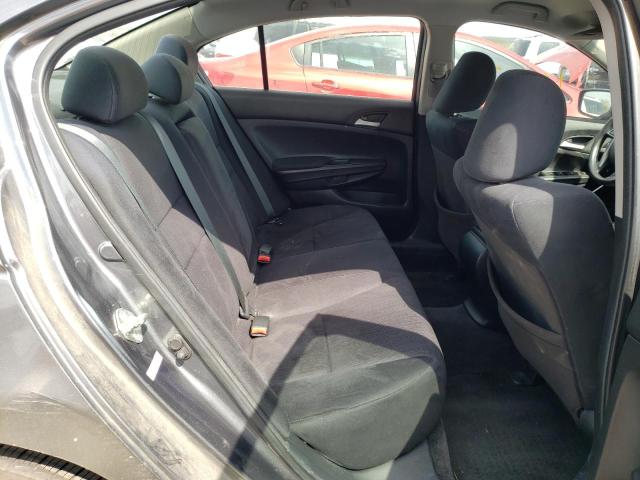 Photo 6 from auction – 2012 HONDA ACCORD LX with VIN 1HGCP2F3XCA200955