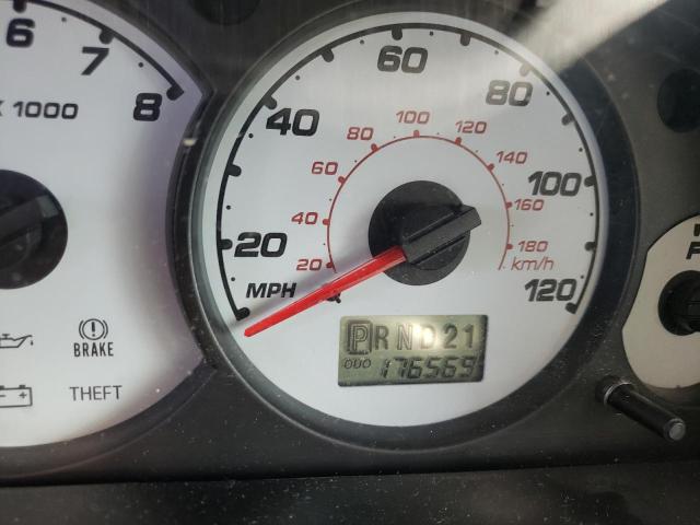 Photo 8 from auction – 2002 FORD ESCAPE XLT with VIN 1FMYU04172KD52473