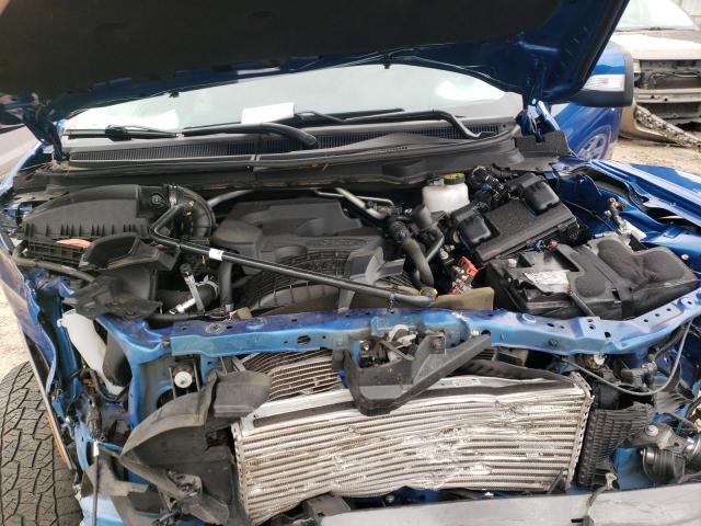 Photo 7 from auction – 2019 FORD RANGER XL with VIN 1FTER4FH2KLA01362