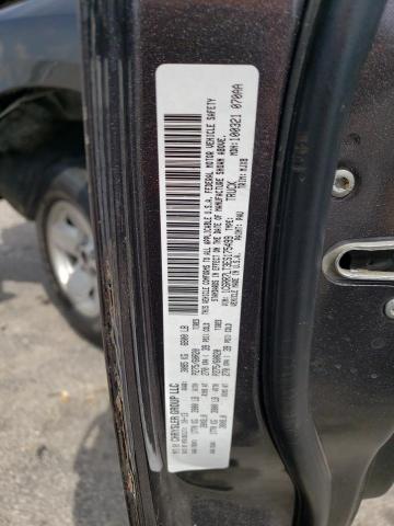 Photo 10 from auction – 2014 RAM 1500 SLT with VIN 1C6RR7LT3ES175499