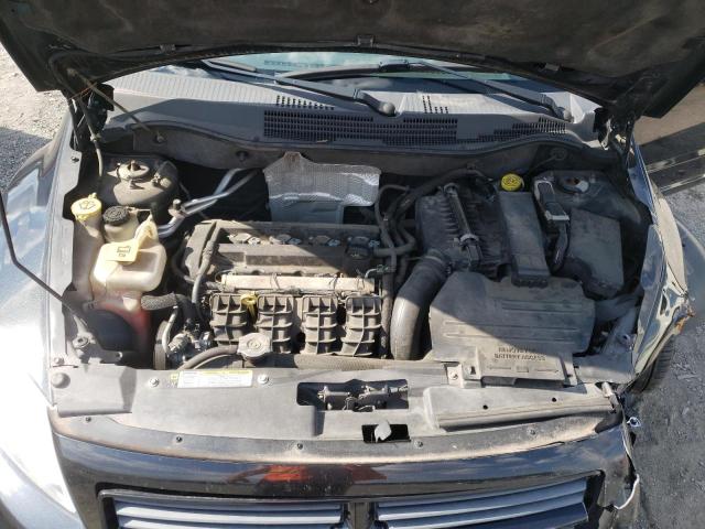 Photo 7 from auction – 2008 DODGE CALIBER with VIN 1B3HB28C18D746499