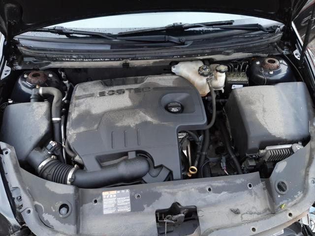 Photo 7 from auction – 2012 CHEVROLET MALIBU LS with VIN 1G1ZB5E04CF293709