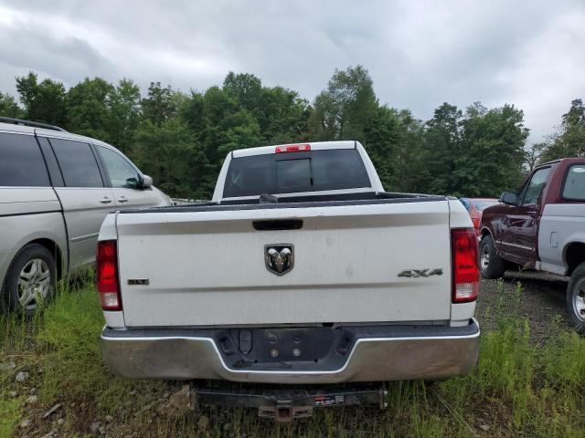 Photo 6 from auction – 2017 RAM 1500 SLT with VIN 3C6JR7ET1HG535892