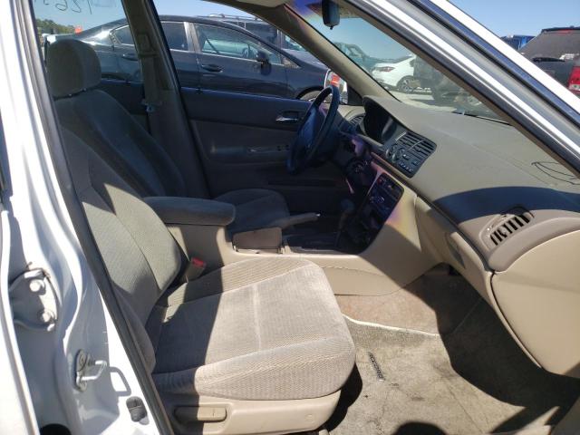 Photo 5 from auction – 1997 HONDA ACCORD LX with VIN 1HGCD5638VA093014