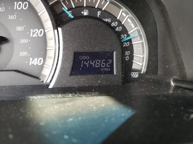 Photo 8 from auction – 2012 TOYOTA CAMRY BASE with VIN 4T1BF1FK6CU627817